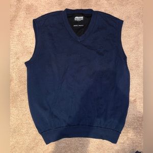 Mizuno athletic vest